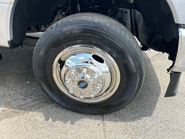 Ford F-350 SD  2021