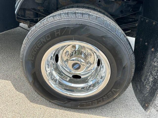 Ford F-350 SD  2021