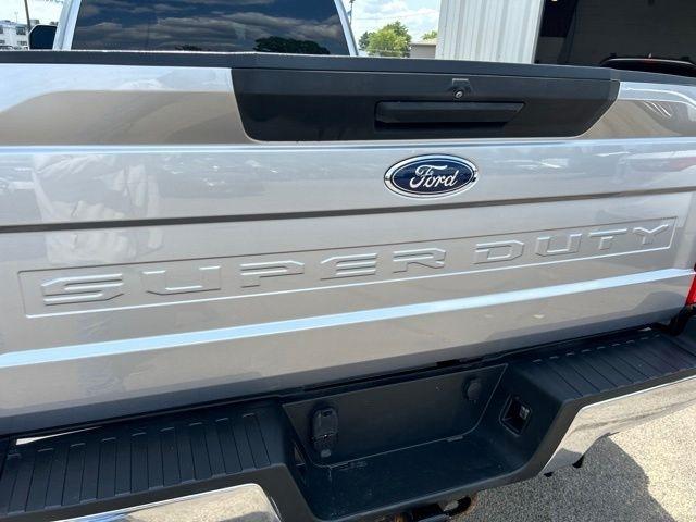 Ford F-350 SD  2021