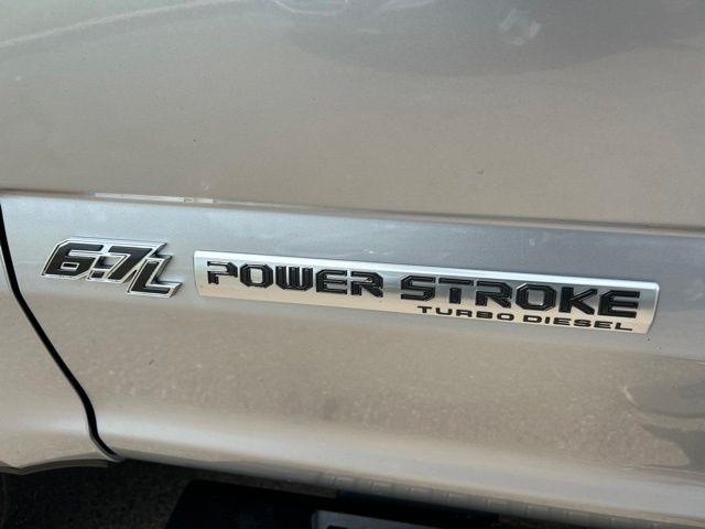Ford F-350 SD  2021