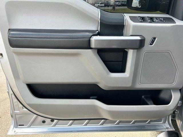 Ford F-350 SD  2021