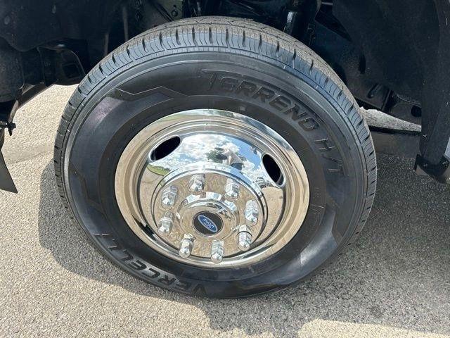 Ford F-350 SD  2021