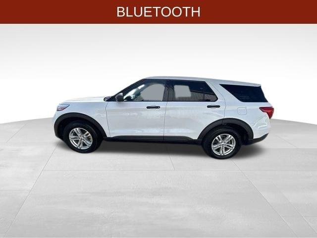 Ford Explorer  2023