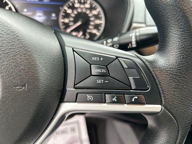 Nissan Altima  2024