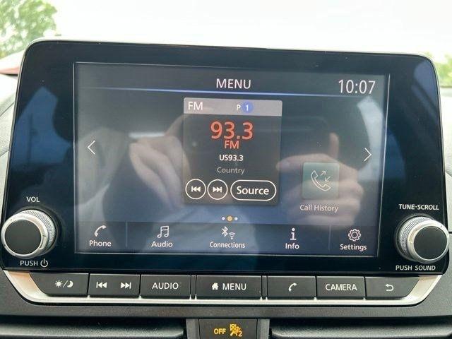 Nissan Altima  2024
