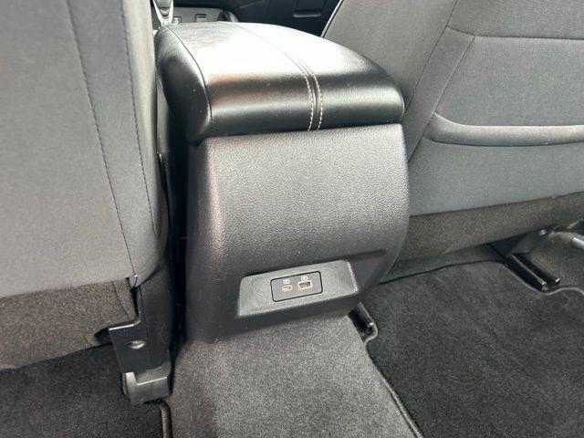 Nissan Altima  2024