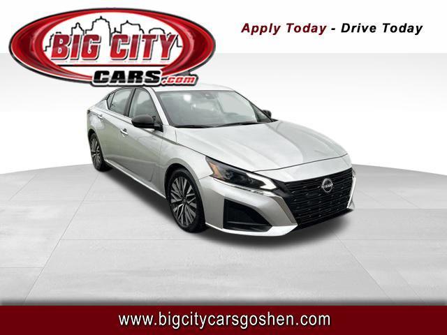 Nissan Altima  2024