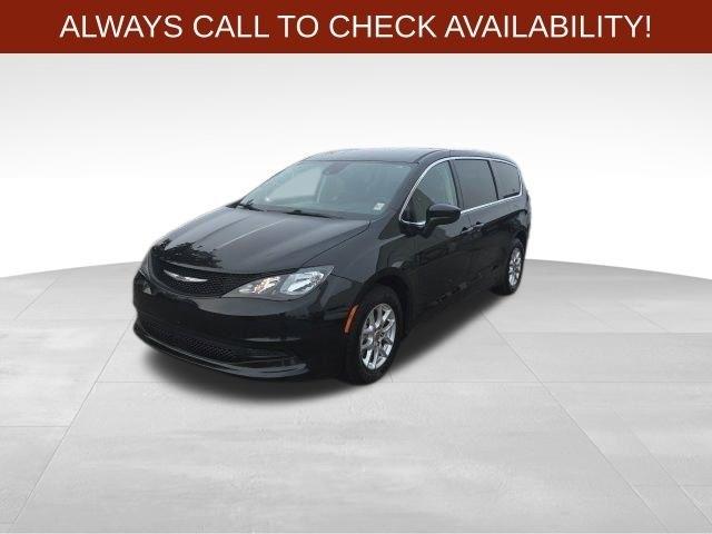 Chrysler Voyager  2022