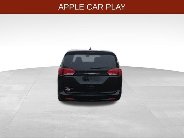 Chrysler Voyager  2022