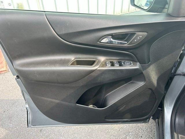 Chevrolet Equinox  2024