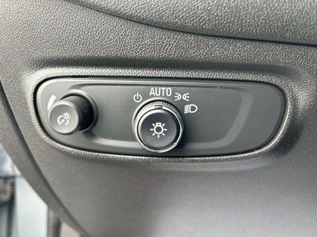 Chevrolet Equinox  2024