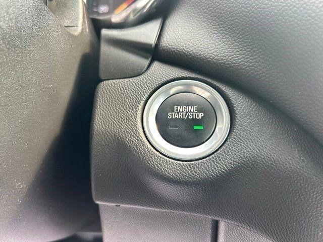 Chevrolet Equinox  2024