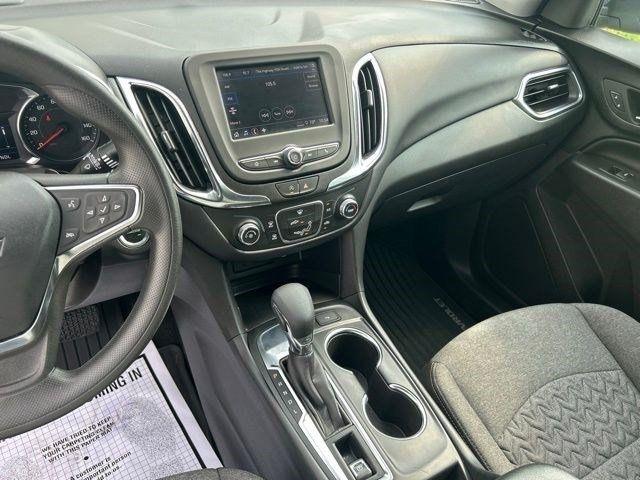 Chevrolet Equinox  2024