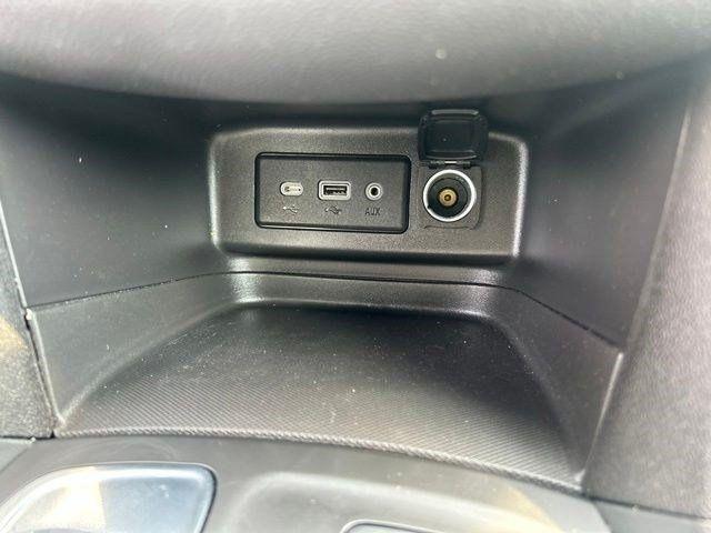 Chevrolet Equinox  2024