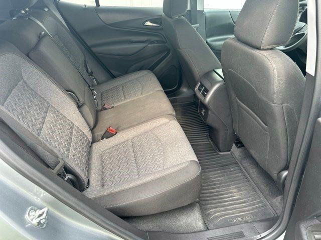 Chevrolet Equinox  2024