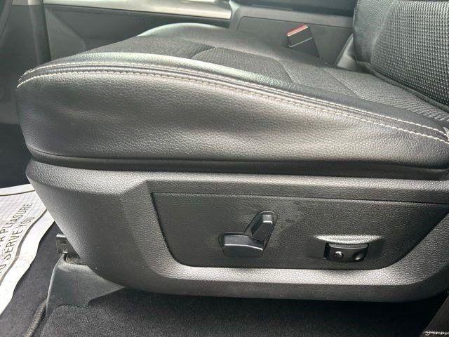 RAM 1500  2018