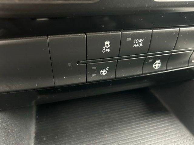RAM 1500  2018