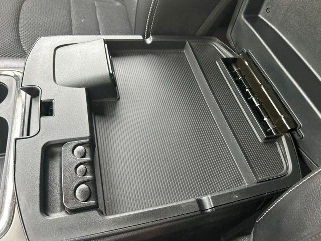 RAM 1500  2018