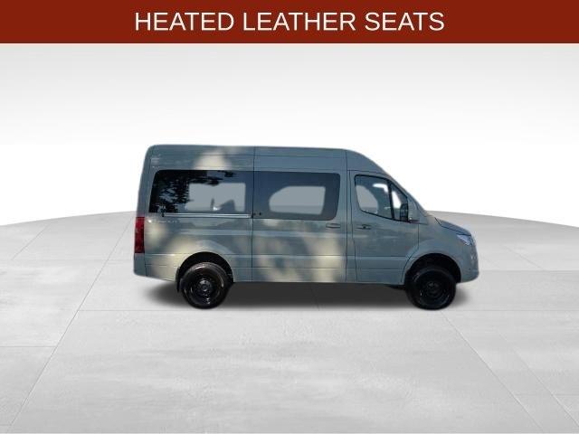 Mercedes-Benz Sprinter  2022