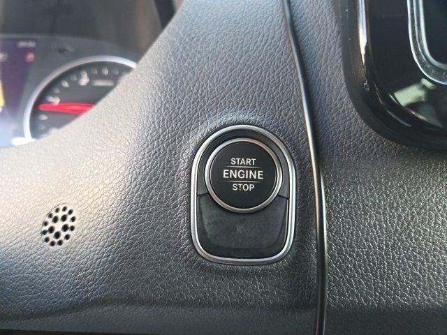 Mercedes-Benz Sprinter  2022