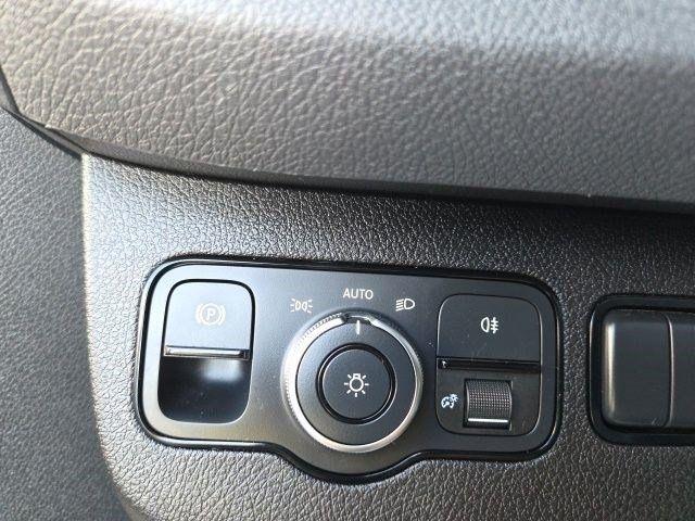 Mercedes-Benz Sprinter  2022