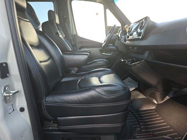 Mercedes-Benz Sprinter  2022