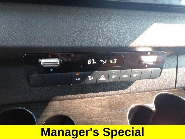 Mercedes-Benz Sprinter 2500  2022