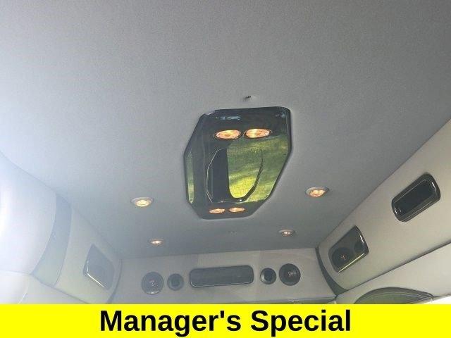 Mercedes-Benz Sprinter 2500  2022