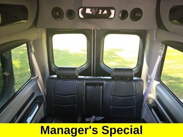 Mercedes-Benz Sprinter 2500  2022