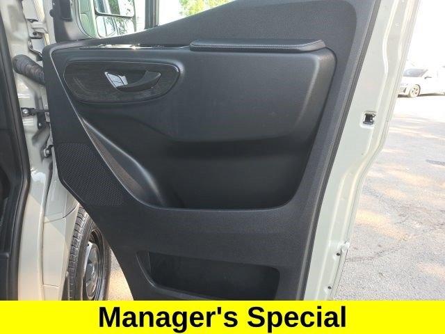 Mercedes-Benz Sprinter 2500  2022
