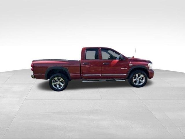 Dodge Ram 1500  2008
