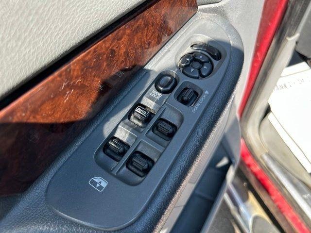 Dodge Ram 1500  2008