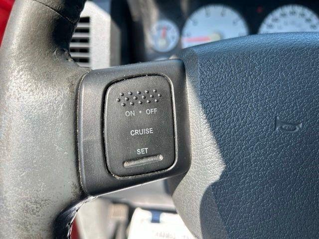 Dodge Ram 1500  2008