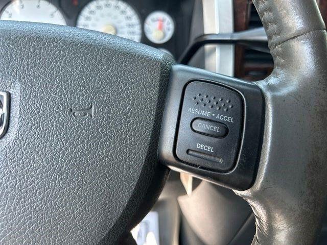Dodge Ram 1500  2008