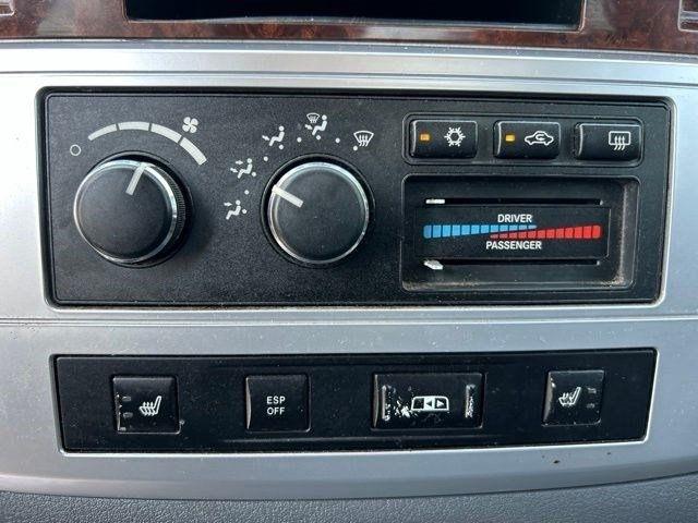 Dodge Ram 1500  2008