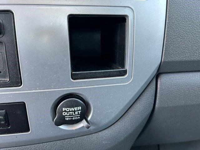 Dodge Ram 1500  2008