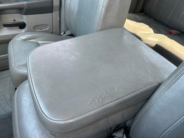 Dodge Ram 1500  2008