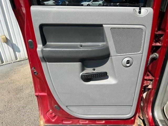 Dodge Ram 1500  2008
