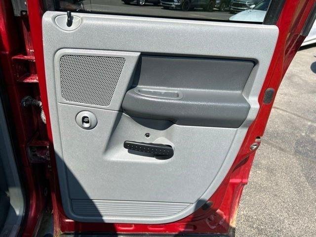 Dodge Ram 1500  2008