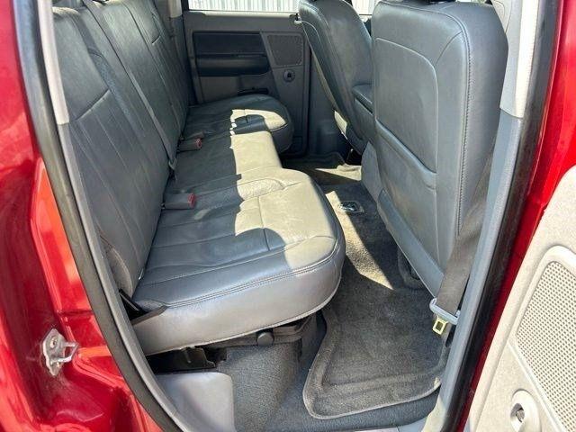 Dodge Ram 1500  2008