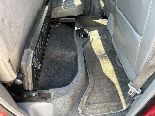 Dodge Ram 1500  2008