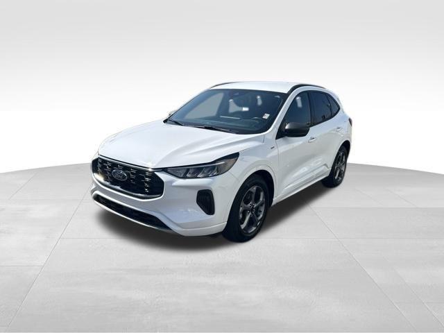 Ford Escape  2023