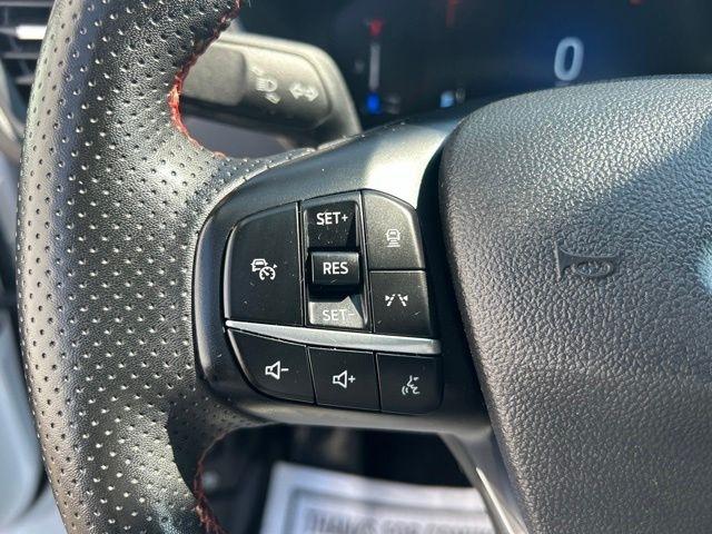 Ford Escape  2023