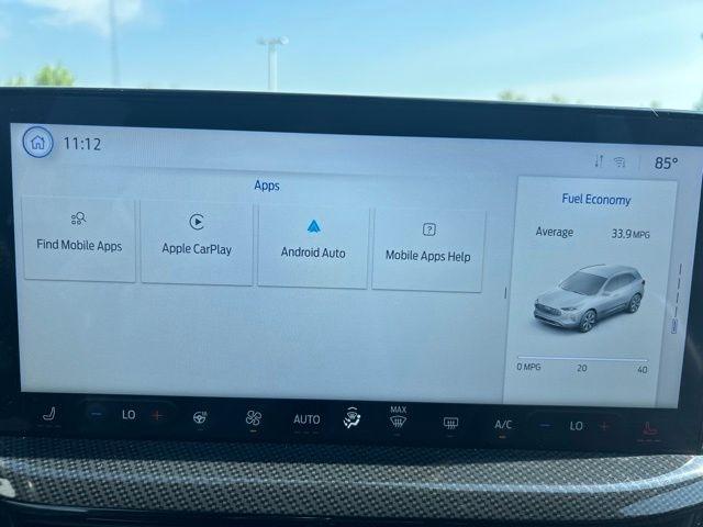 Ford Escape  2023