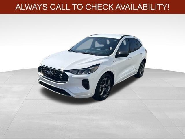 Ford Escape  2023