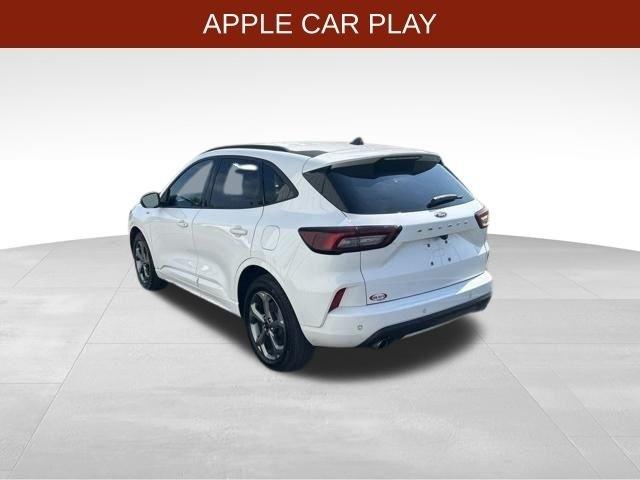 Ford Escape  2023