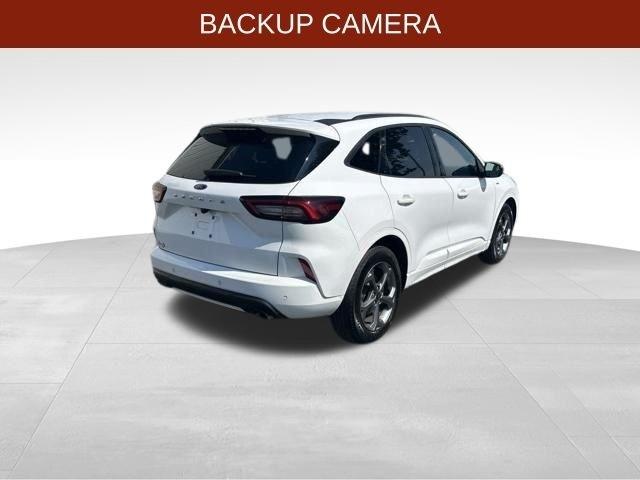 Ford Escape  2023