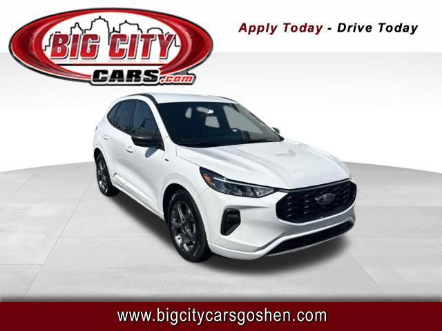 Ford Escape  2023