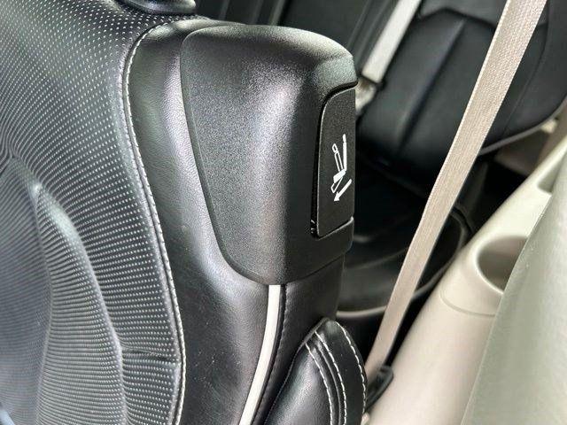 Chrysler Pacifica  2023
