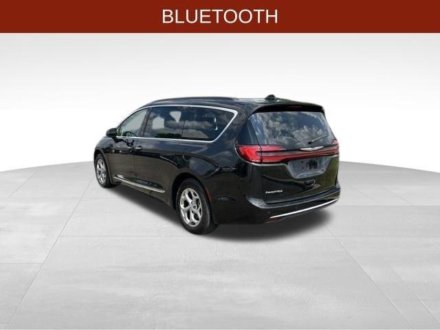 Chrysler Pacifica  2023